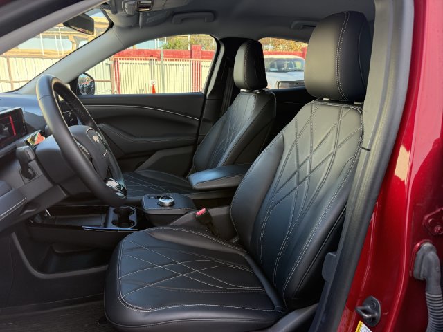 Used 2024 Ford Mustang Mach-E Select RWD image 25