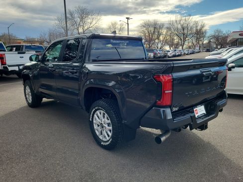 Certified 2024 Toyota Tacoma SR5 image 3