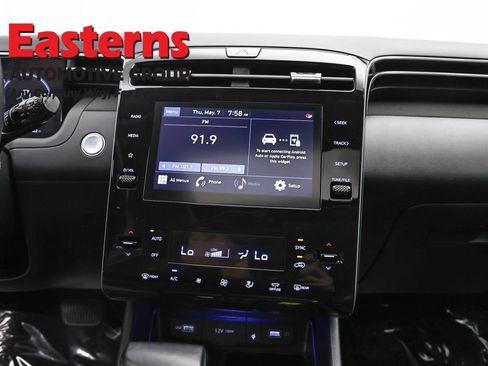 Used 2023 Hyundai Tucson SEL w/ Convenience Package AWD/4WD image 12