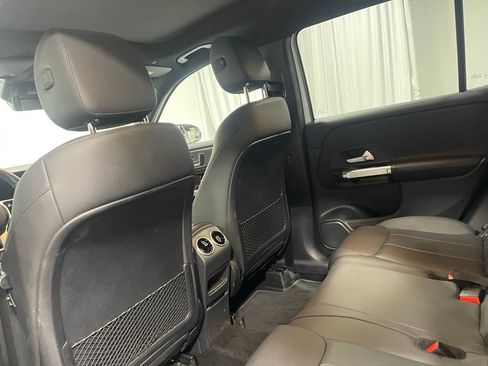 Certified 2022 Mercedes-Benz GLB 250 GLB 250 image 26