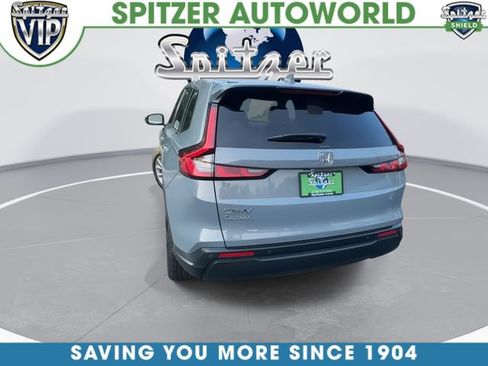Used 2024 Honda CR-V EX-L image 8
