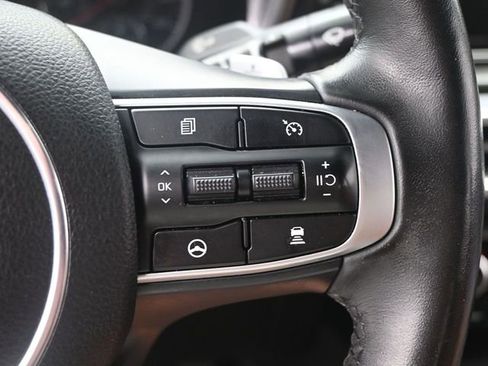 Used 2023 Kia K5 GT w/ GT1 Package FWD image 17