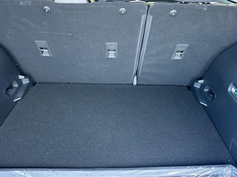 New 2025 Ford Bronco Sport Big Bend w/ Convenience Package image 16