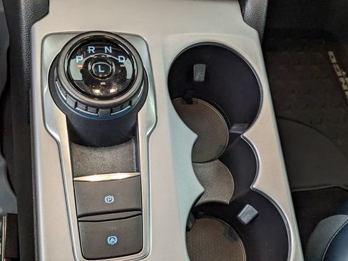 Certified 2023 Ford Bronco Sport Outer Banks AWD/4WD image 29