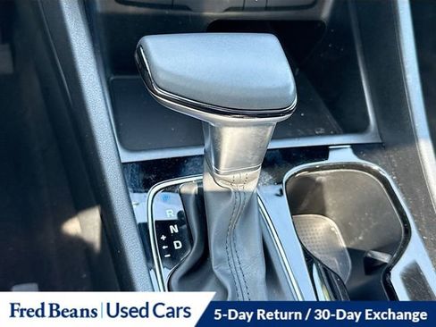 Used 2023 Hyundai Tucson SEL w/ Convenience Package AWD/4WD image 18