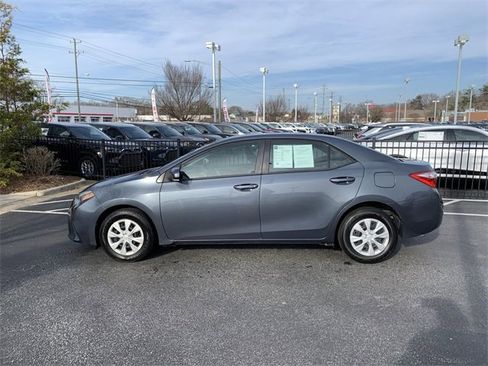 Used 2014 Toyota Corolla L image 5