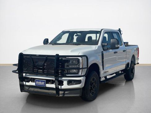 New 2026 Ford F250 XL w/ STX Appearance Package image 3