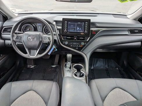 Used 2024 Toyota Camry LE FWD image 15
