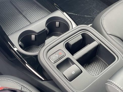 New 2026 Ford Mustang Mach-E Select w/ Comfort Package Lite RWD image 29