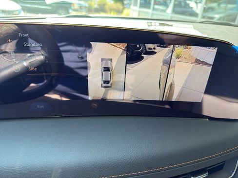 New 2026 Cadillac CT5 Sport image 20