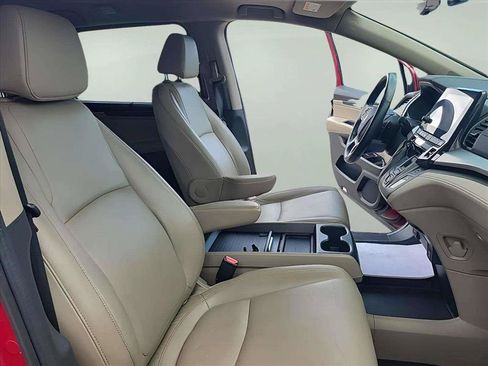 Used 2022 Honda Odyssey EX-L image 24