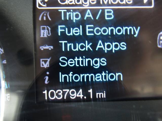 Used 2013 Ford F150 XLT w/ Luxury Equipment Group AWD/4WD image 26