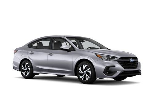 New 2025 Subaru Legacy Premium image 1