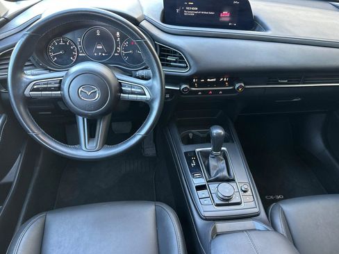 Used 2023 MAZDA CX-30 AWD 2.5 S w/ Select Package image 16