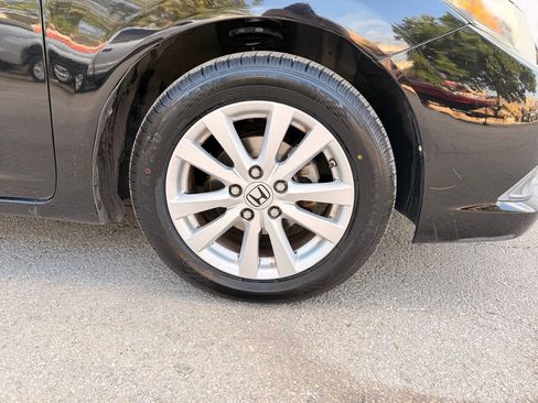 Used 2012 Honda Civic EX-L image 4