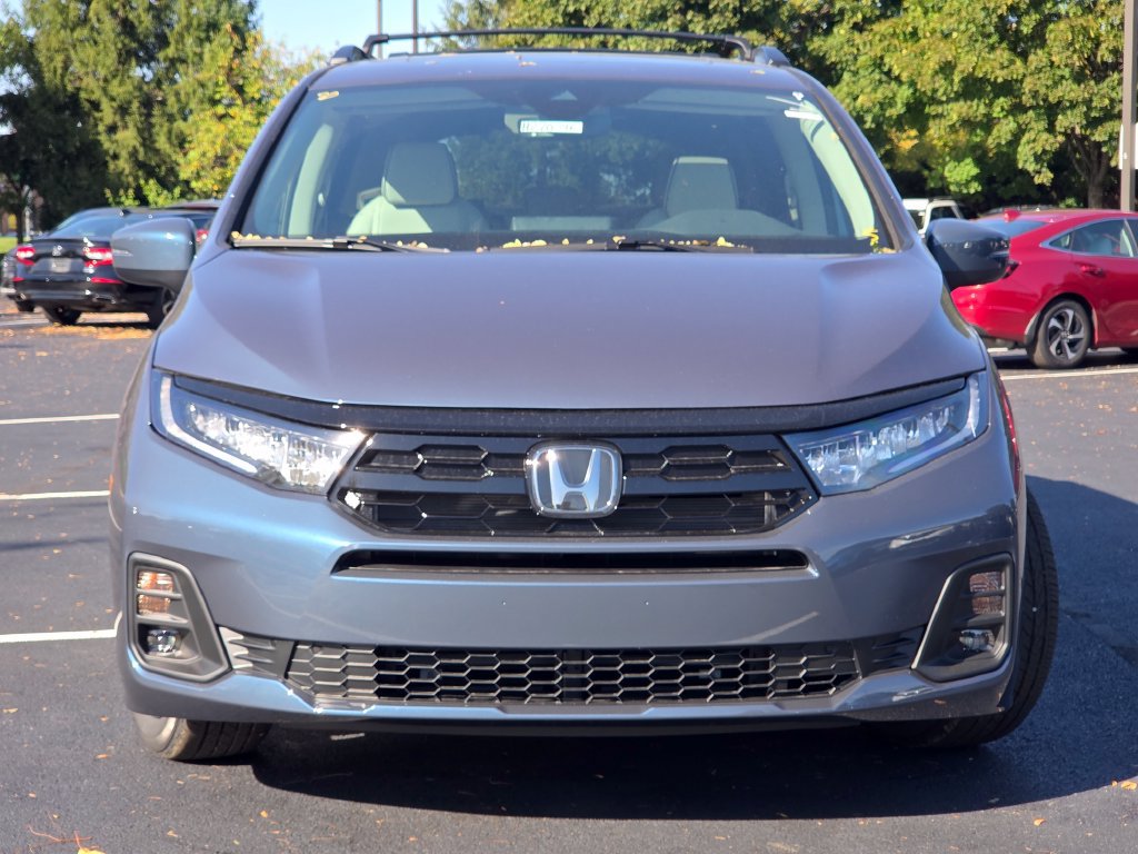 New 2027 Honda Odyssey Touring image 23