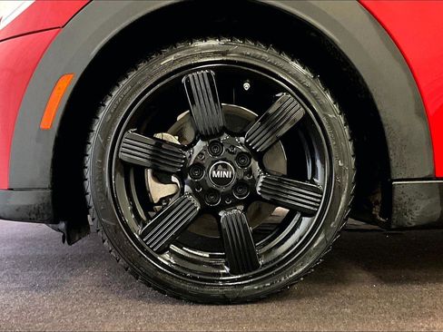 Used 2023 MINI Cooper S image 8