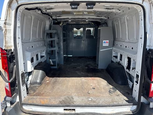 Used 2018 Ford Transit 150 148 Low Roof RWD image 10