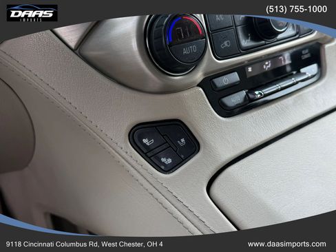 Used 2018 GMC Yukon Denali w/ Denali Ultimate Package image 51