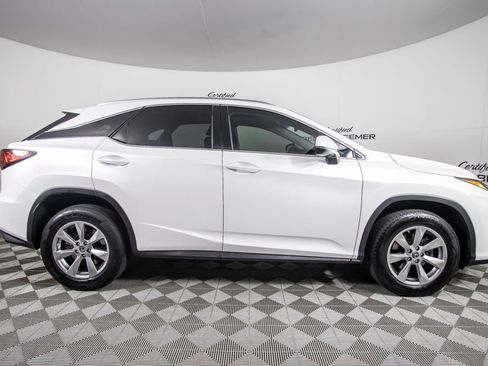 Used 2019 Lexus RX 350 FWD image 3