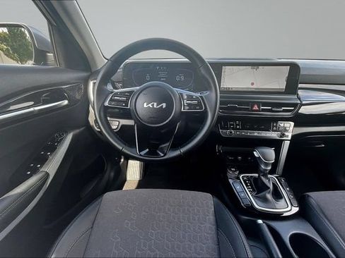 Certified 2026 Kia Seltos S AWD/4WD image 8