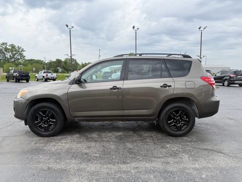 Used 2011 Toyota RAV4 4WD w/ Base L4 Extra Value Pkg image 5