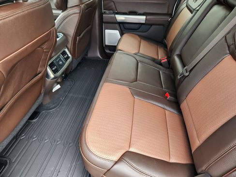 New 2026 Ford F250 King Ranch AWD/4WD image 26