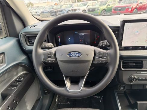 New 2026 Ford Maverick XLT w/ Black Appearance Package AWD/4WD image 24