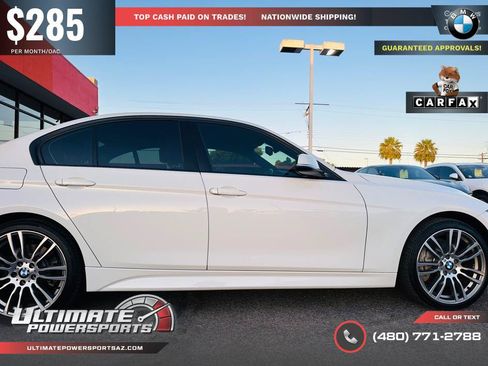 Used 2018 BMW 330i xDrive Sedan AWD/4WD image 43