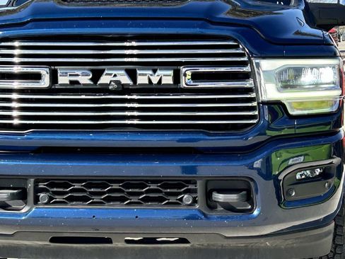 Used 2023 RAM 3500 Laramie image 10
