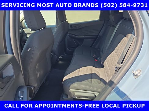 Certified 2023 Ford Escape Active image 14