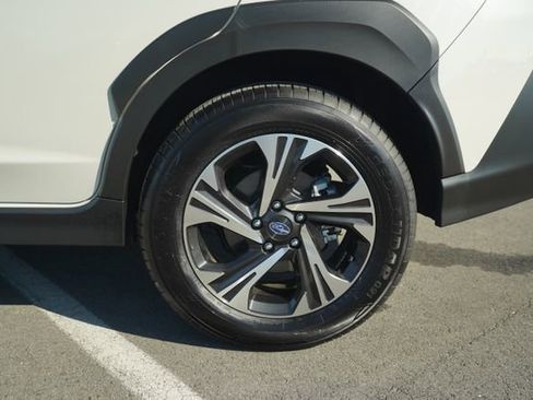 Used 2024 Subaru Crosstrek 2.0i Premium w/ Crosstrek Mirror Package image 40