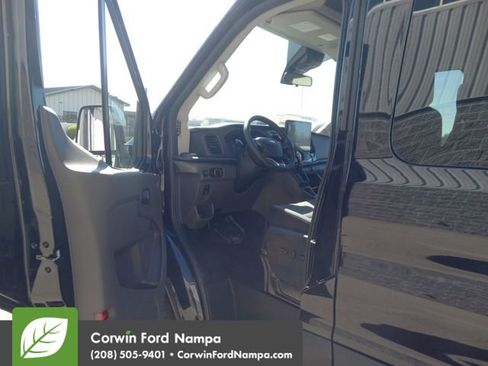 New 2026 Ford Transit 350 XLT image 9