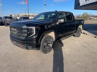 Used 2024 GMC Sierra 1500 AT4 w/ Technology Package video 2
