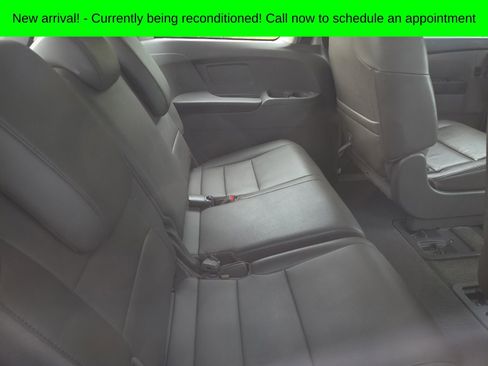 Used 2016 Honda Odyssey EX-L image 10