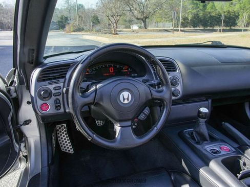 Used 2002 Honda S2000 image 29