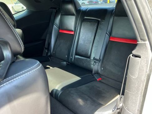 Used 2010 Dodge Challenger SRT8 w/ SRT Option Group II image 21