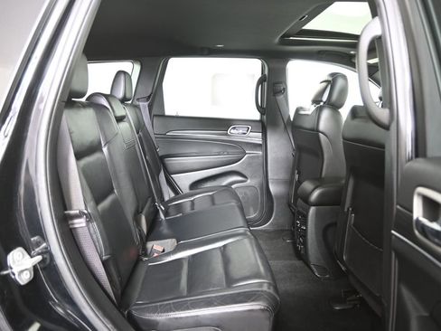 Used 2022 Jeep Grand Cherokee Limited AWD/4WD image 15