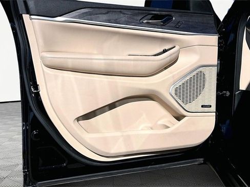 Used 2023 Jeep Grand Cherokee Limited w/ Trailer Tow Prep Group (B) image 18