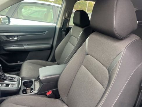 Used 2024 Honda CR-V EX image 9