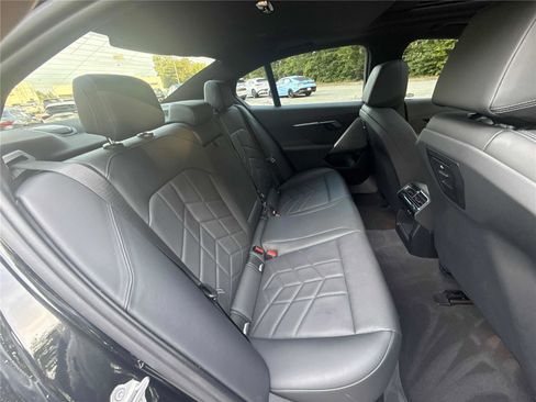 Used 2024 BMW 530i w/ Premium Package RWD image 30