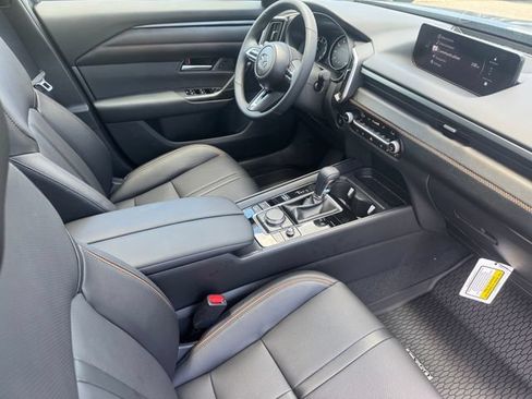 New 2026 MAZDA CX-50 AWD 2.5 S w/ Weather Package image 12