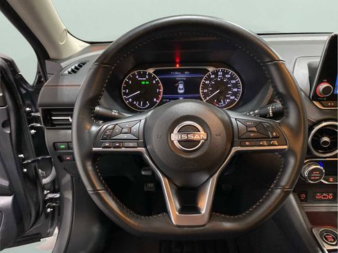 Used 2024 Nissan Sentra SR image 13