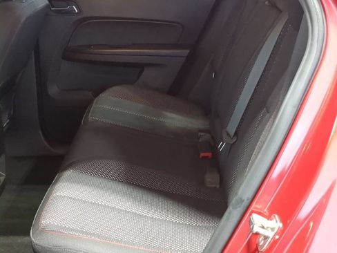 Used 2014 Chevrolet Equinox LT w/ Driver Convenience Package FWD image 23