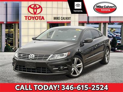 Used 2016 Volkswagen CC R-Line