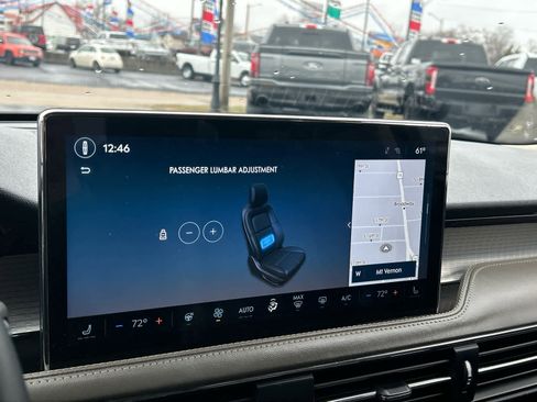 Used 2024 Lincoln Corsair FWD w/ Equipment Group 101A image 40