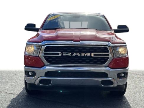 Used 2023 RAM 1500 Big Horn w/ Trailer Tow Group image 28