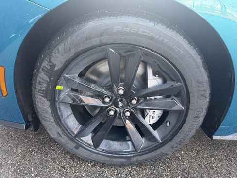 New 2026 Ford Mustang GT image 38