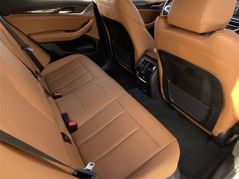 Used 2023 BMW X4 M40i w/ Shadowloine Package image 23