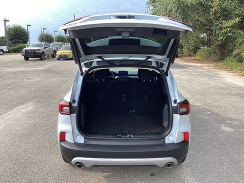 Used 2026 Ford Escape Active FWD image 11